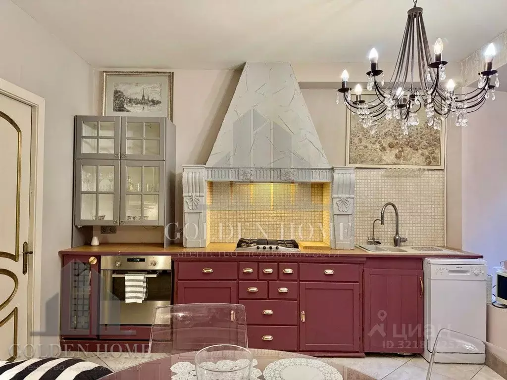 3-к кв. Санкт-Петербург Невский просп., 88 (86.0 м) - Фото 1