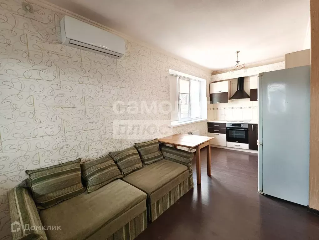 Продаётся 1-к квартира, 49 м - Фото 1