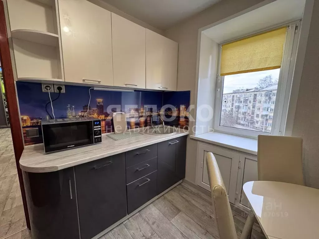 2-к кв. Пермский край, Березники ул. Ермака, 68 (44.6 м) - Фото 2