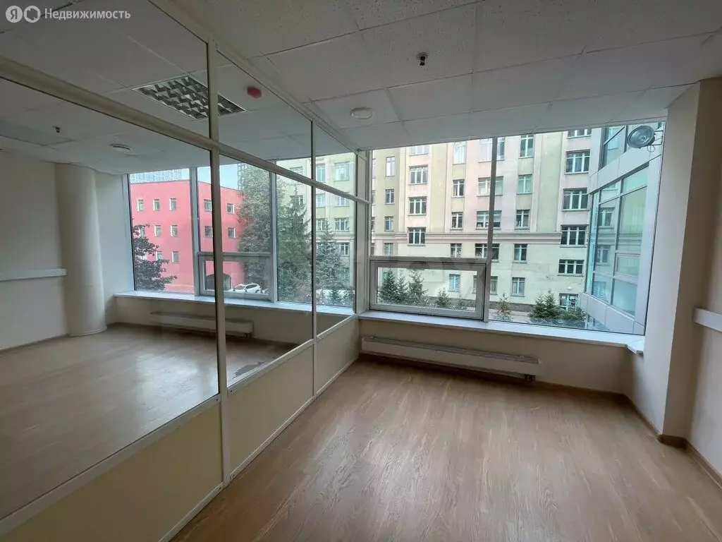 Офис (839 м) - Фото 1