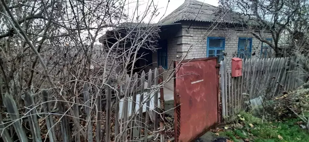 Дом в Ростовская область, Белая Калитва ул. Щаденко, 37 (93 м) - Фото 1