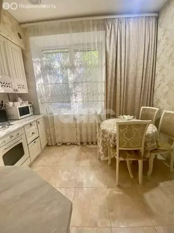 2-комнатная квартира: Ростов-на-Дону, микрорайон Сельмаш, улица ... - Фото 1