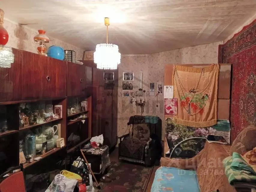 3-к кв. Калужская область, Калуга Пролетарская ул., 157 (59.9 м) - Фото 2