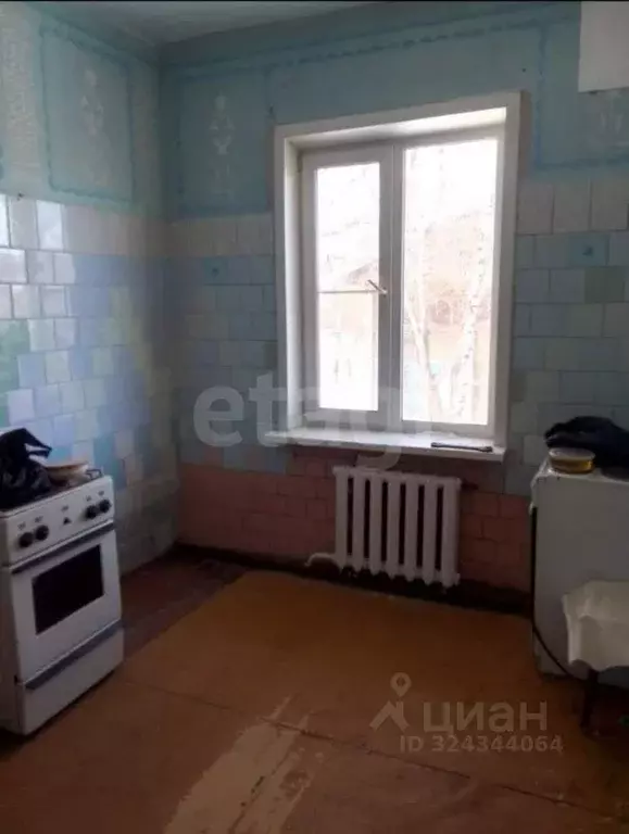 2-к кв. Хабаровский край, Амурский район, Эльбан рп Школьная ул., 22 ... - Фото 1