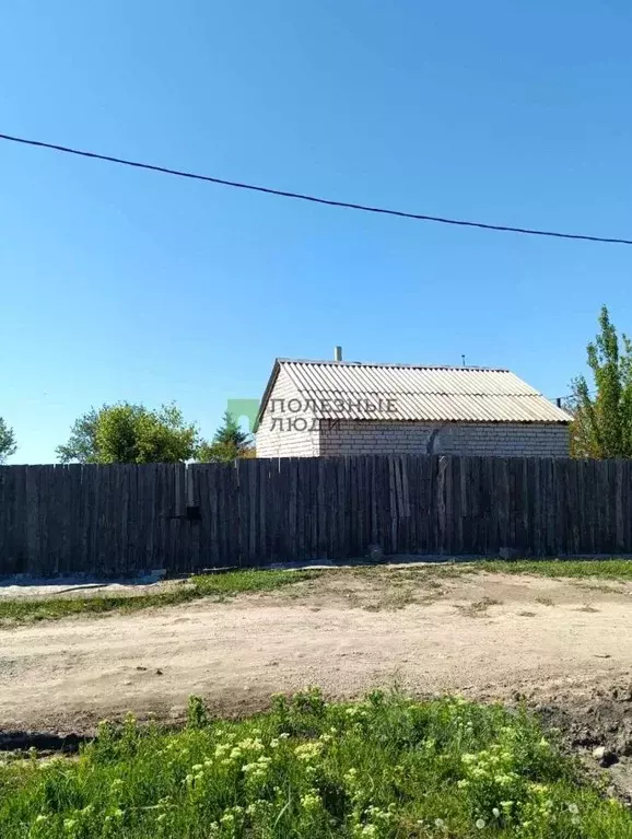 Дом в Самарская область, Сызрань ул. Парижской Коммуны, 2 (20 м) - Фото 2