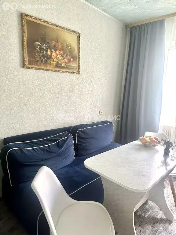 3-комнатная квартира: Воронеж, улица Генерала Лизюкова, 99 (75 м) - Фото 0
