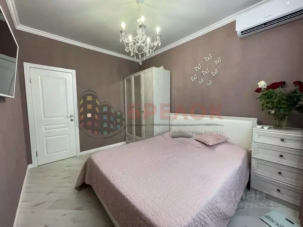2-к кв. Ростовская область, Ростов-на-Дону ул. Еременко, 92 (45.0 м) - Фото 1