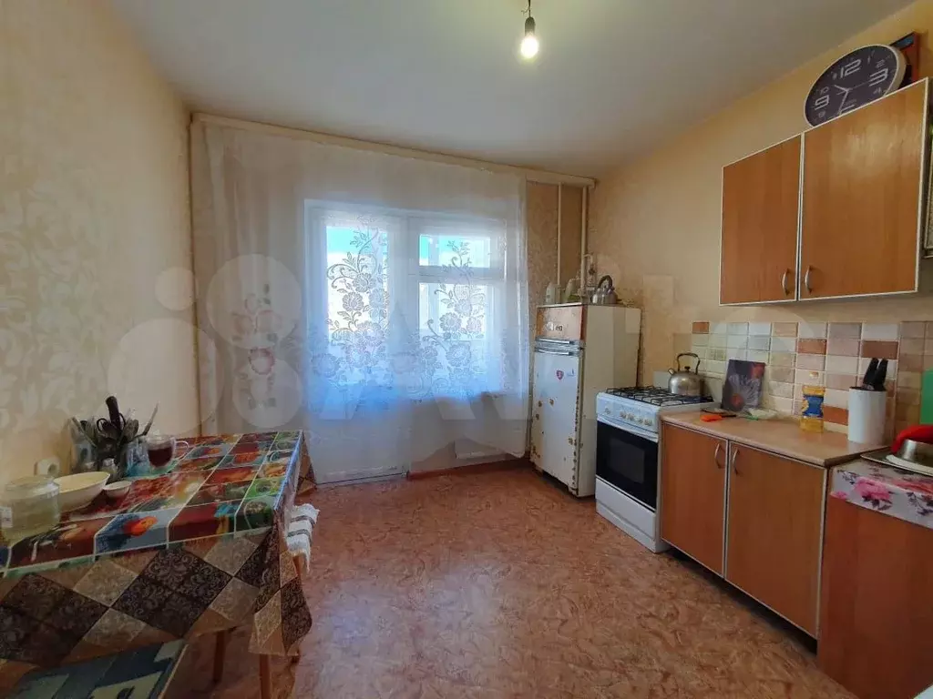 Комната 14 м в 2-к., 6/10 эт. - Фото 1