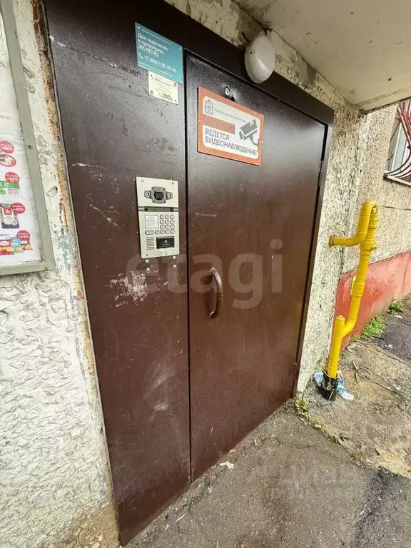 2-к кв. Московская область, Подольск ул. Кирова, 35 (42.3 м) - Фото 2