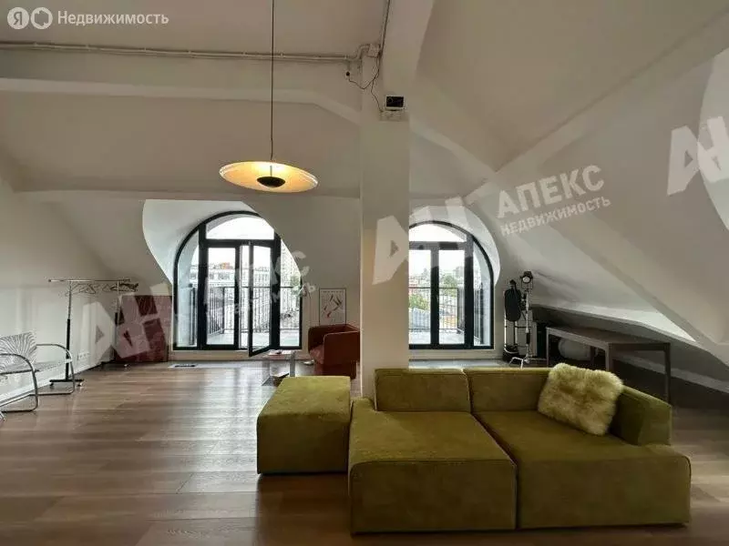 Офис (55 м) - Фото 2