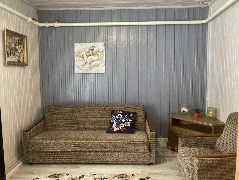 2-к кв. Тверская область, Вышневолоцкий муниципальный округ, пос. ... - Фото 1