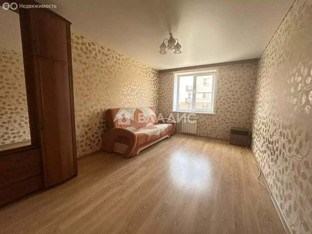 2-комнатная квартира: Калуга, улица Георгия Амелина, 23 (48 м) - Фото 1