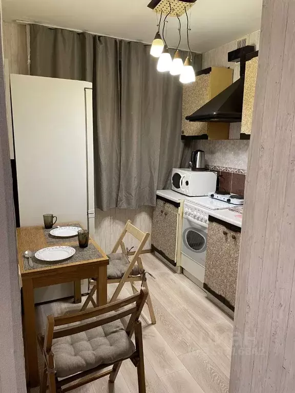 1-к кв. Москва Зарайская ул., 27 (50.0 м) - Фото 0