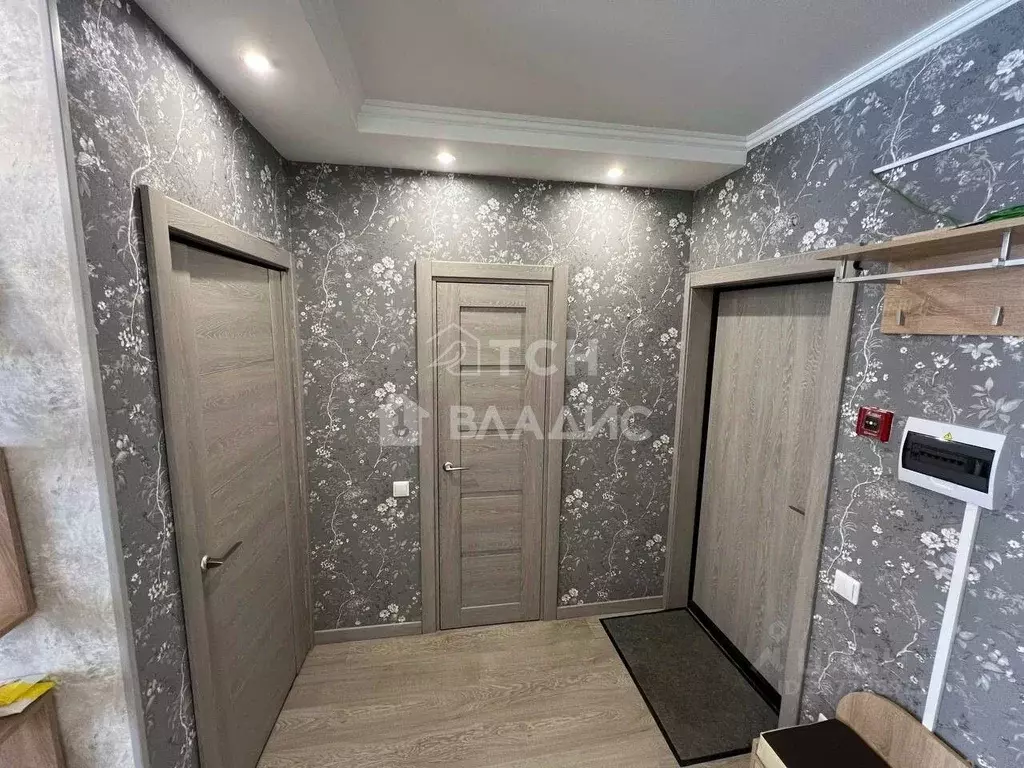 1-к кв. Московская область, Лосино-Петровский городской округ, ... - Фото 2