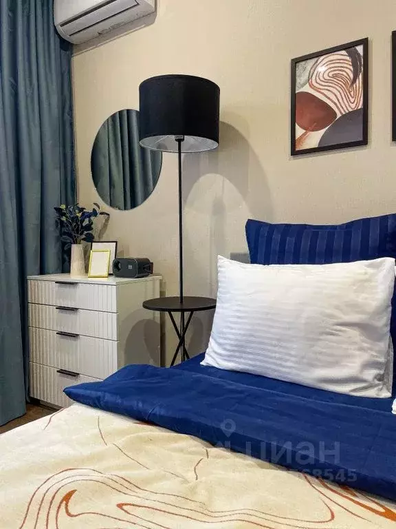 1-к кв. Краснодарский край, Краснодар ул. Имени Героя Дангиреева, 2 ... - Фото 2