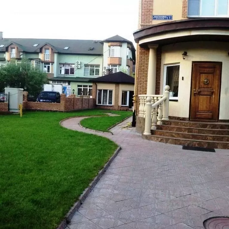 Таунхаус в Москва д. Сосенки,  (325 м) - Фото 2