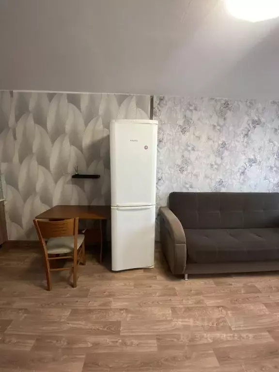 Студия Красноярский край, Красноярск Норильская ул., 40 (26.0 м) - Фото 1