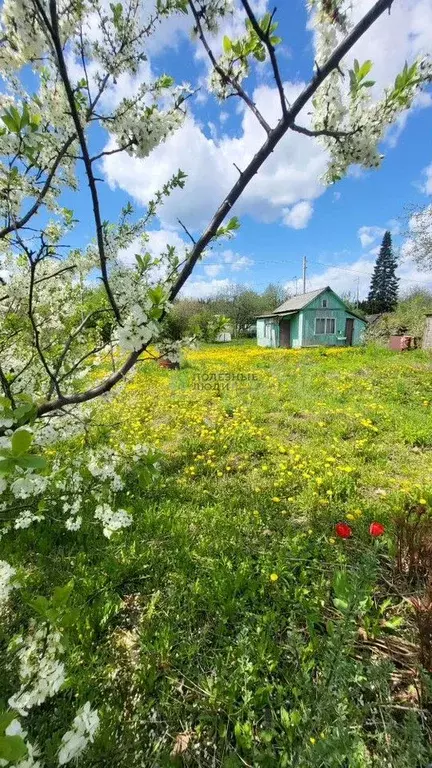 Дача 10 м на участке 5,4 сот. - Фото 0