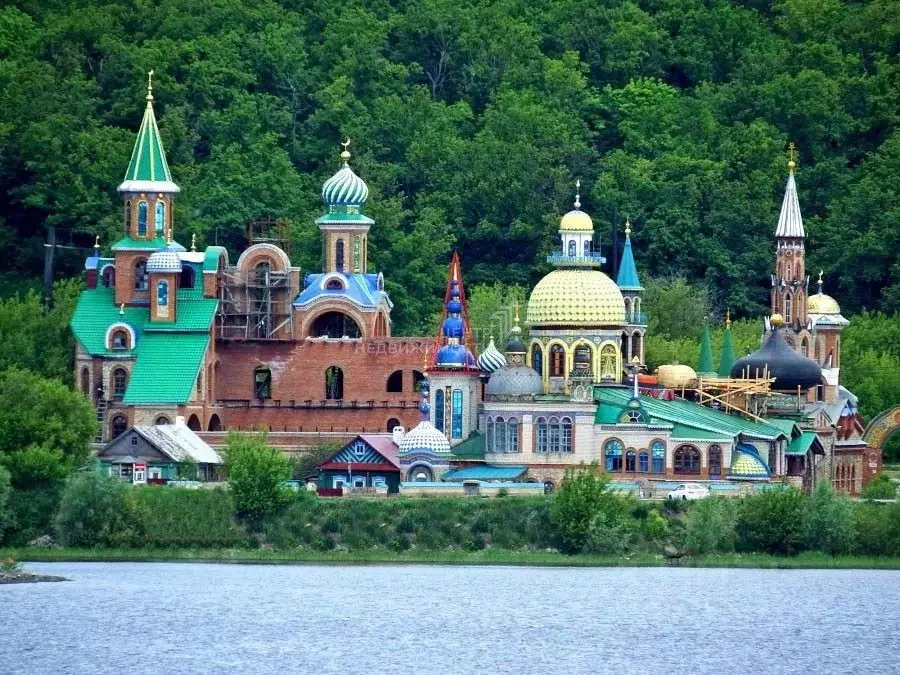 Участок в Татарстан, Казань ул. Аракчинское Шоссе (16.0 сот.) - Фото 1