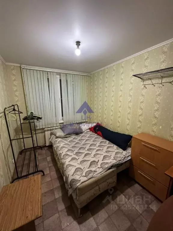 2-к кв. Ростовская область, Волгодонск Морская ул. (43.0 м) - Фото 2