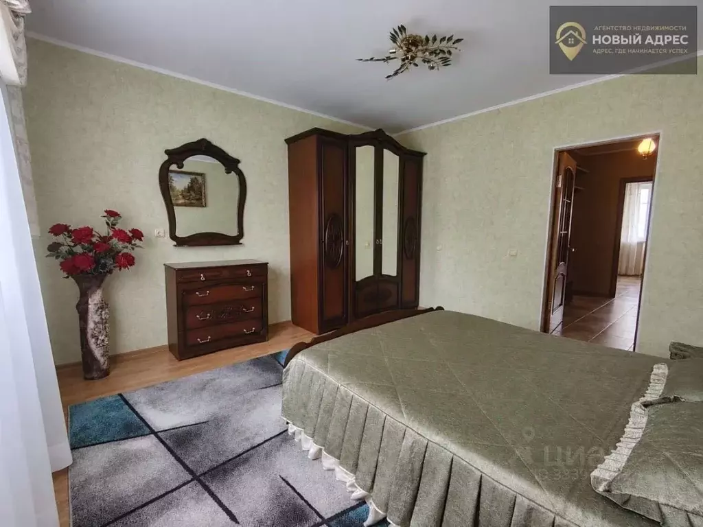 2-к кв. Краснодарский край, Крымск ул. Карла Либкнехта, 9 (60.1 м) - Фото 2