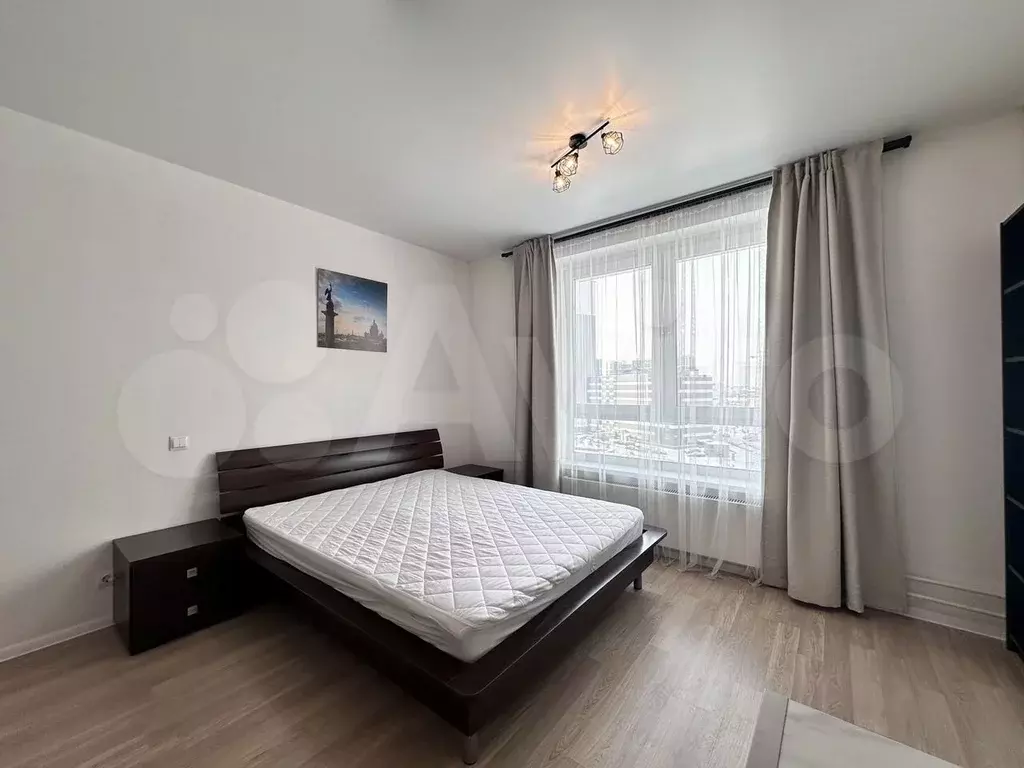 Квартира-студия, 26 м, 7/24 эт. - Фото 1