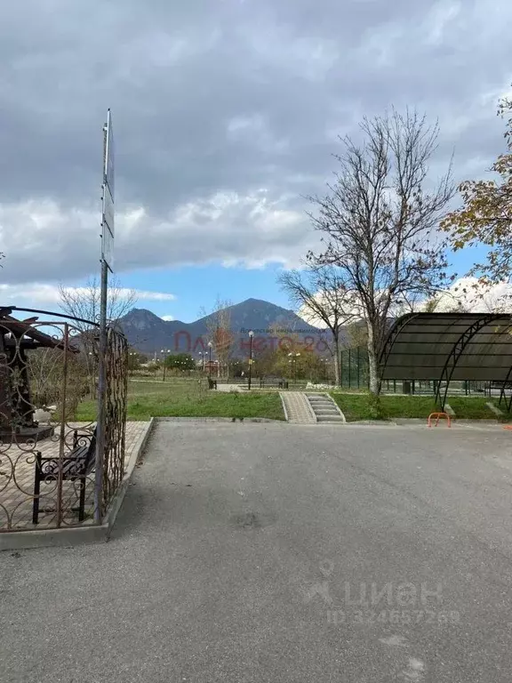 2-к кв. Ставропольский край, Пятигорск ул. Адмиральского, 1А (72.0 м) - Фото 2