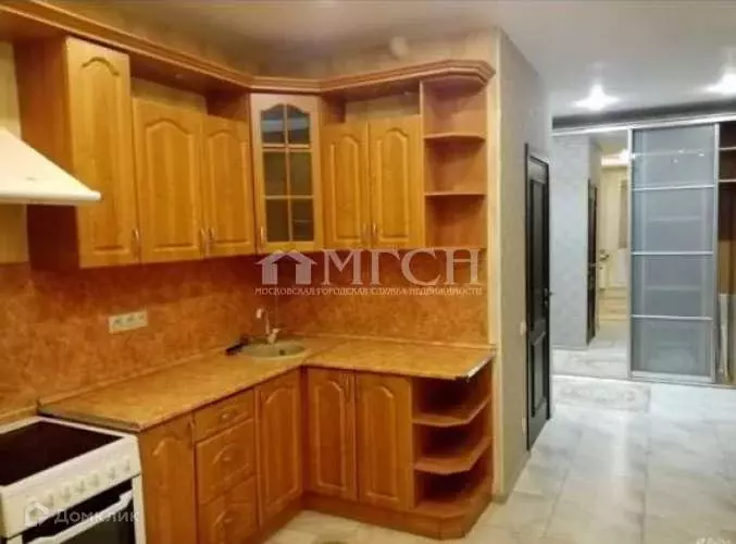 Продаётся 2-к квартира, 60.8 м - Фото 0