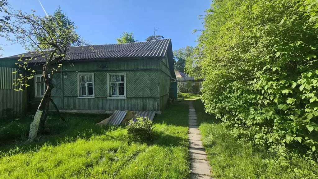 Дом в Московская область, Люберцы городской округ, Красково пгт ул. ... - Фото 0