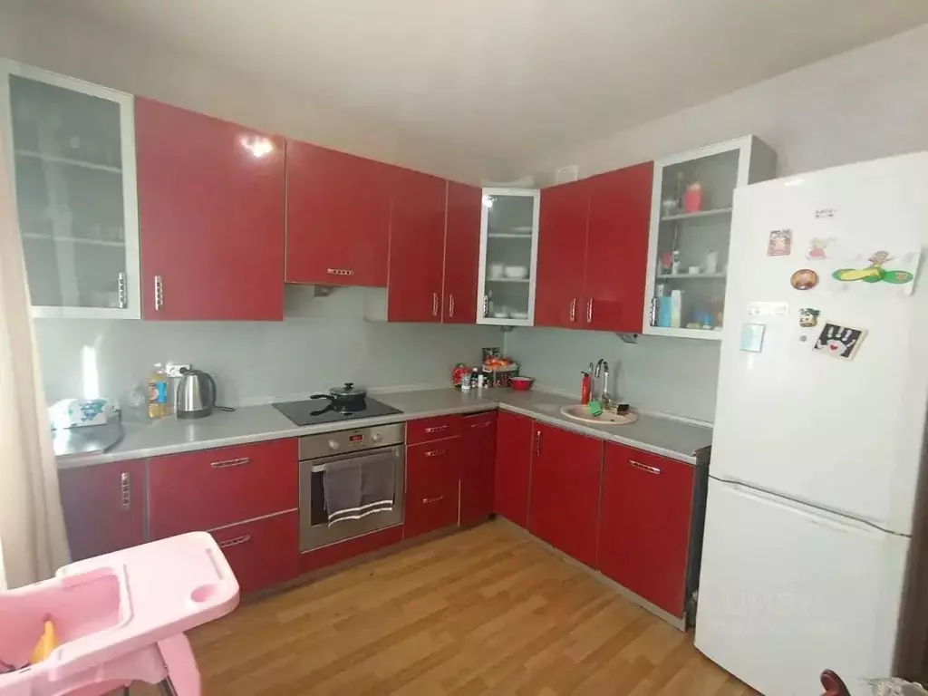 2-к кв. Московская область, Химки ул. Горшина, 2 (60.0 м) - Фото 1