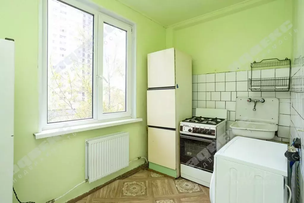 2-к кв. Санкт-Петербург ул. Бабушкина, 78 (46.1 м) - Фото 0