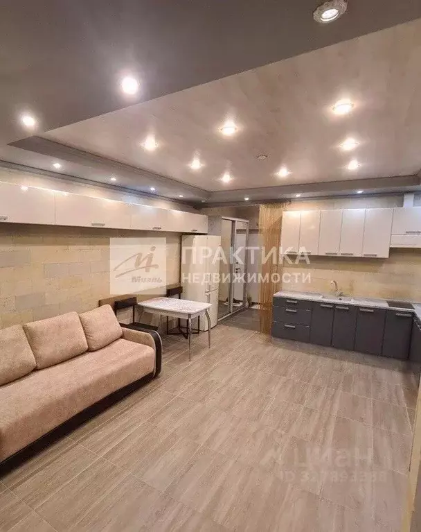 Студия Московская область, Звенигород Одинцовский городской округ, ... - Фото 1