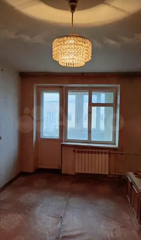 3-к. квартира, 62 м, 5/5 эт. - Фото 1