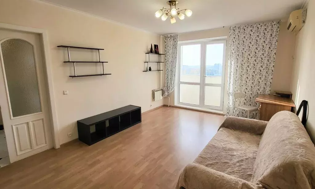 3-к кв. Краснодарский край, Краснодар Центральный мкр, ул. Красина, 1 ... - Фото 2