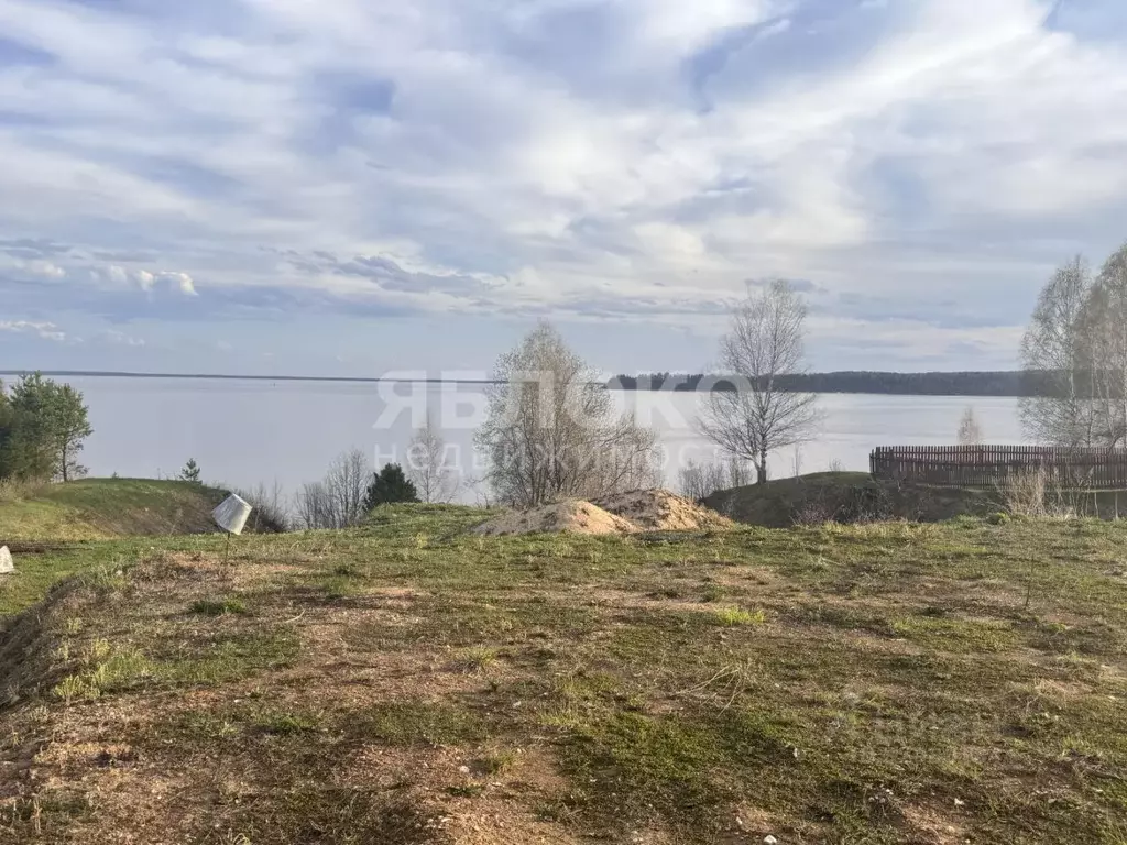 Участок в Пермский край, Березники муниципальный округ, д. Пешково ул. ... - Фото 1
