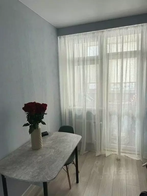 1-к кв. Севастополь просп. Генерала Острякова, 244к6 (37.2 м) - Фото 1