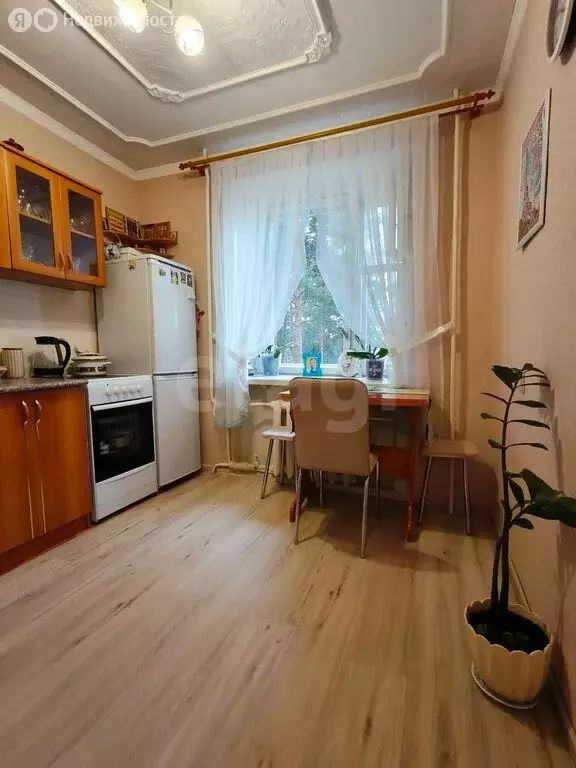 1-комнатная квартира: Ветлужский, микрорайон Победы, 3 (32.2 м) - Фото 2