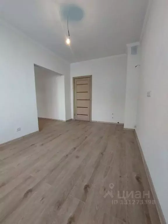 3-к кв. Тверская область, Тверь ул. Левитана, 93А (64.8 м) - Фото 1