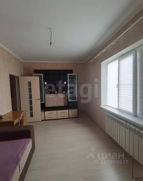 2-к кв. Краснодарский край, Абинск Комсомольский просп., 139 (57.6 м) - Фото 2