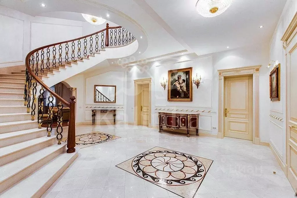 Дом в Московская область, Одинцовский городской округ, д. Жуковка, ... - Фото 2