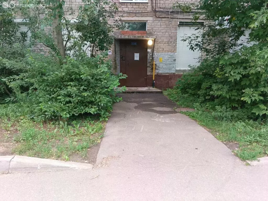 1-комнатная квартира: Ногинск, Самодеятельная улица, 35 (31 м) - Фото 1