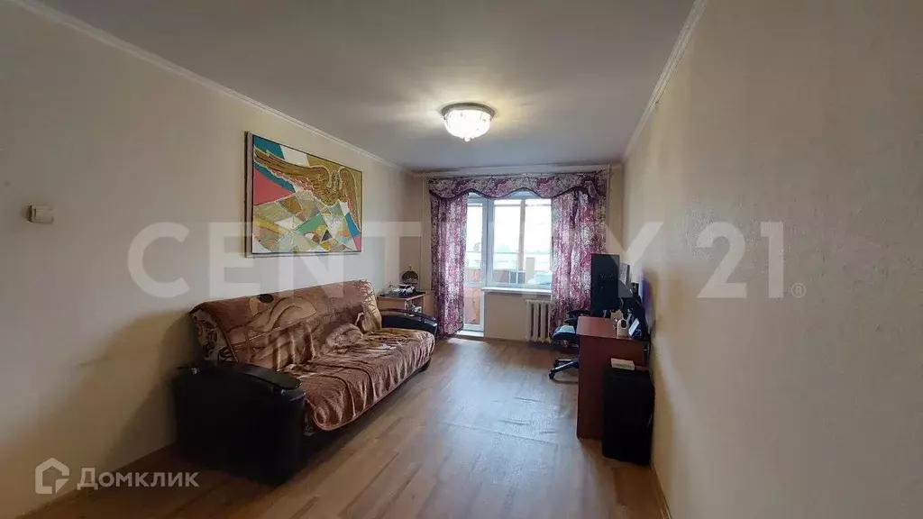 Продаётся 3-к квартира, 59.5 м - Фото 1