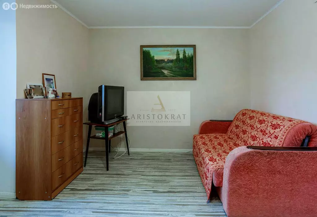 3-комнатная квартира: Вологда, улица Текстильщиков, 15 (61.2 м) - Фото 1