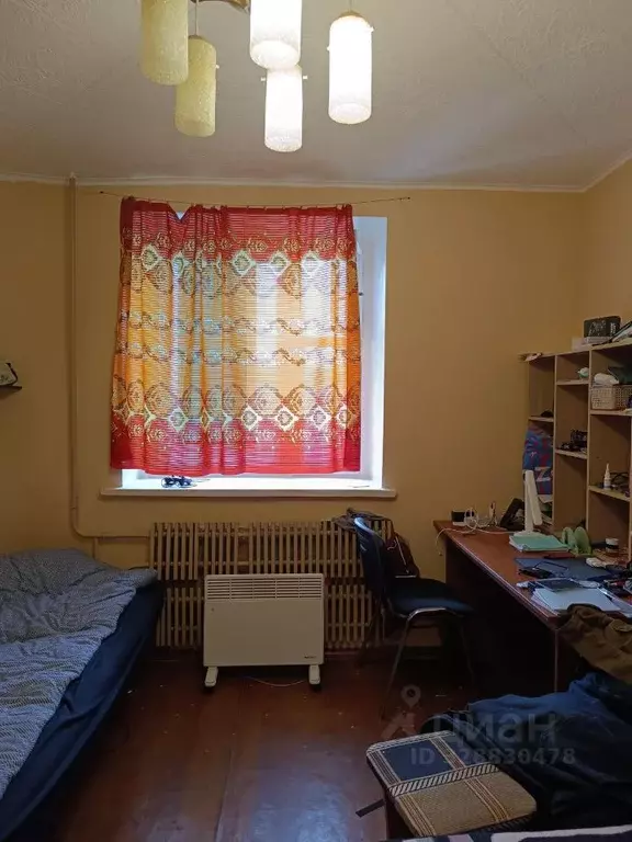 1-к кв. Курская область, Курск ул. Горького, 57 (27.2 м) - Фото 2