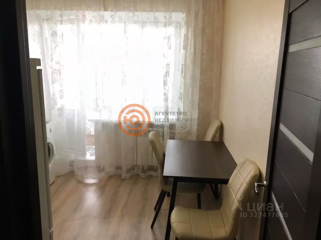 1-к кв. Тюменская область, Тюмень ул. Суходольская, 14 (35.0 м) - Фото 1