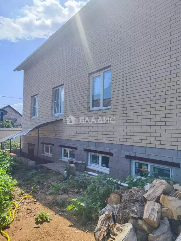 Дом в Волгоградская область, Краснослободск Среднеахтубинский район, ... - Фото 2