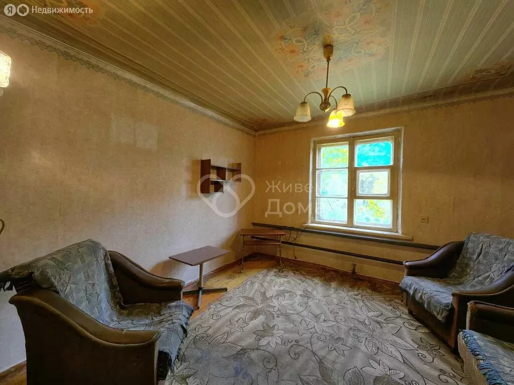 1-комнатная квартира: Волгоград, улица Арсеньева, 35 (31.1 м) - Фото 1