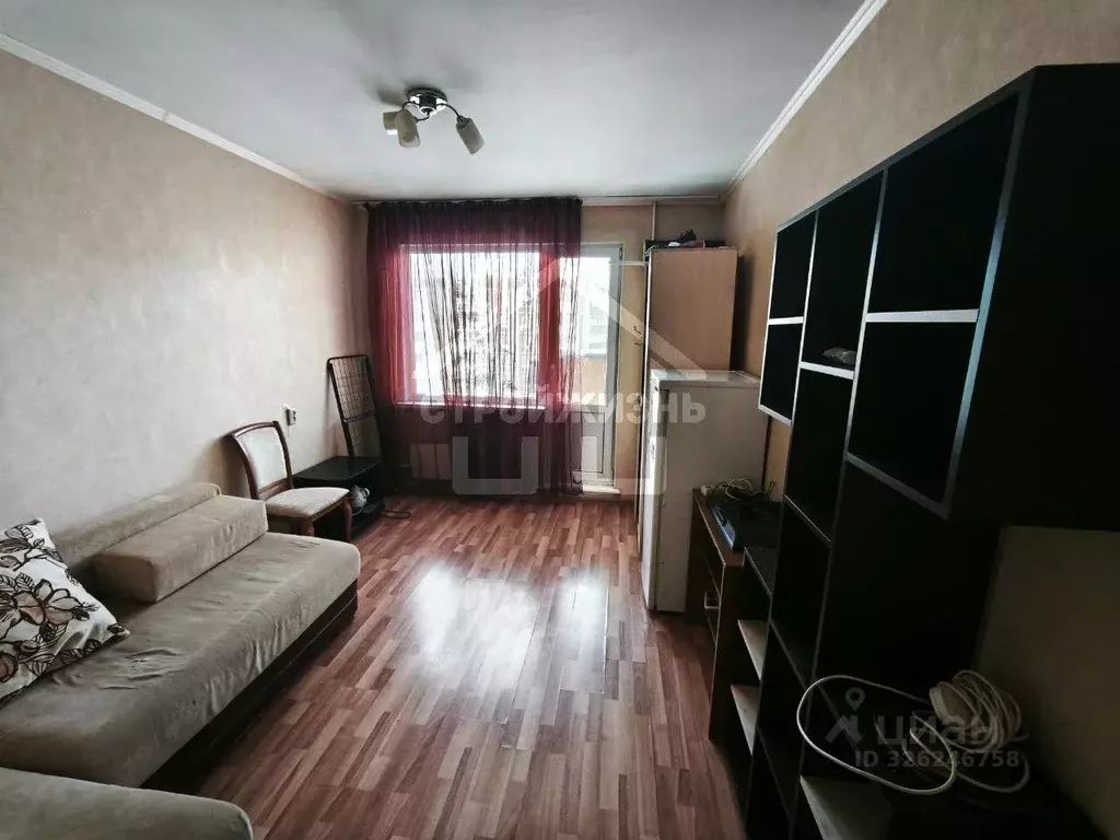 Комната Свердловская область, Екатеринбург ул. Академика Шварца, 10к2 ... - Фото 1