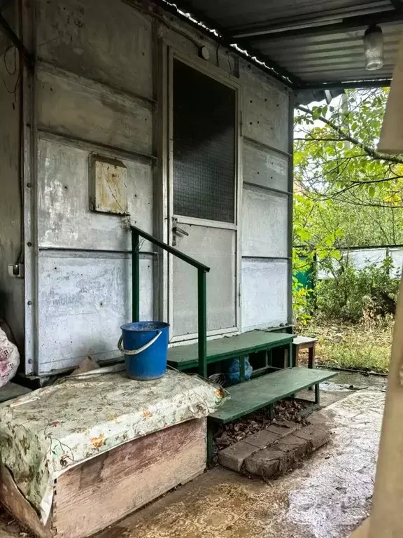 Дом в Ростовская область, Азовский район, Самарское с/пос, Градиент ... - Фото 2