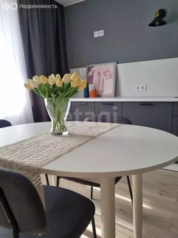 3-комнатная квартира: Нефтекамск, улица Ленина, 51 (83.4 м) - Фото 1